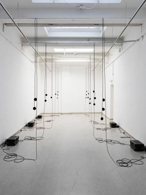 WHITEBOX in the space